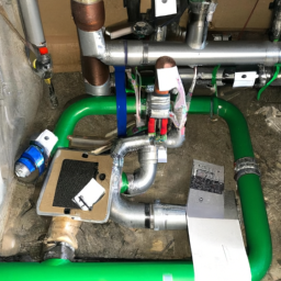 Réparation et Maintenance des Pompes à Chaleur : Service de Qualité Garanti Montrouge